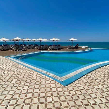 Sunlit 594 Apartman Durrës Kültér fotó