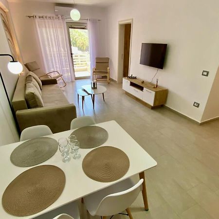 Sunlit 594 Apartman Durrës Kültér fotó