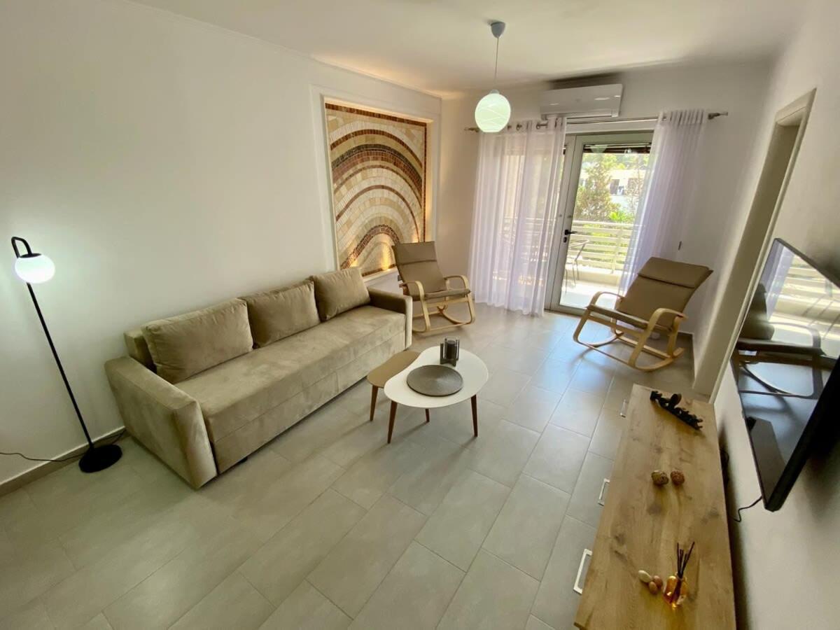 Sunlit 594 Apartman Durrës Kültér fotó